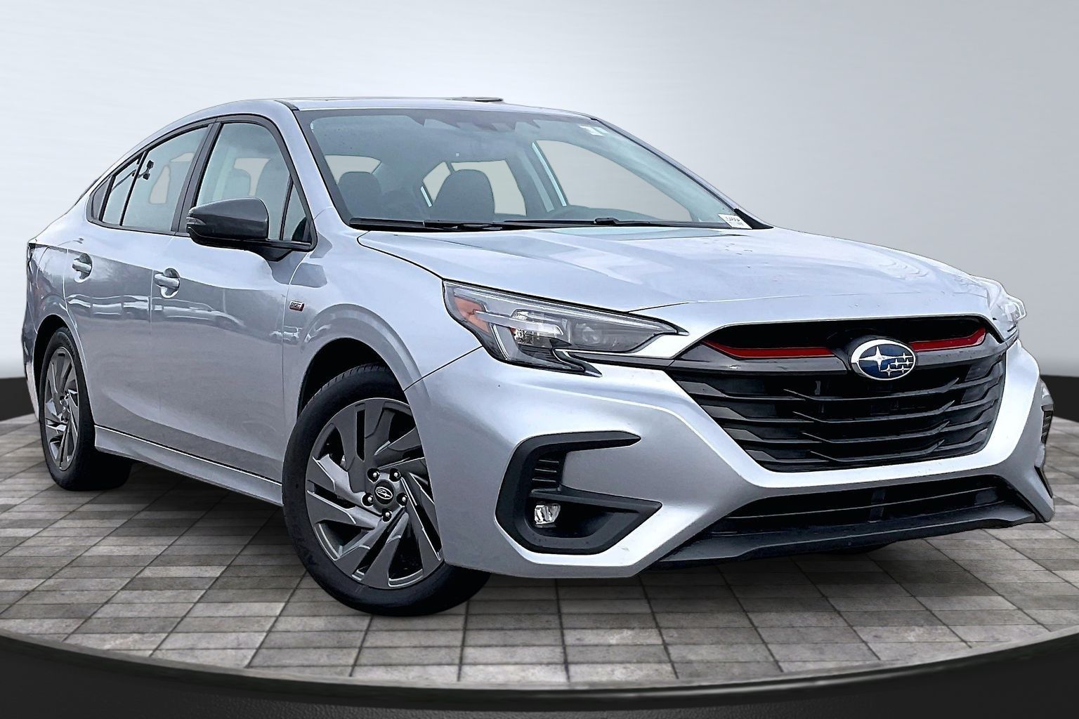 2024 SUBARU LEGACY - Image 10