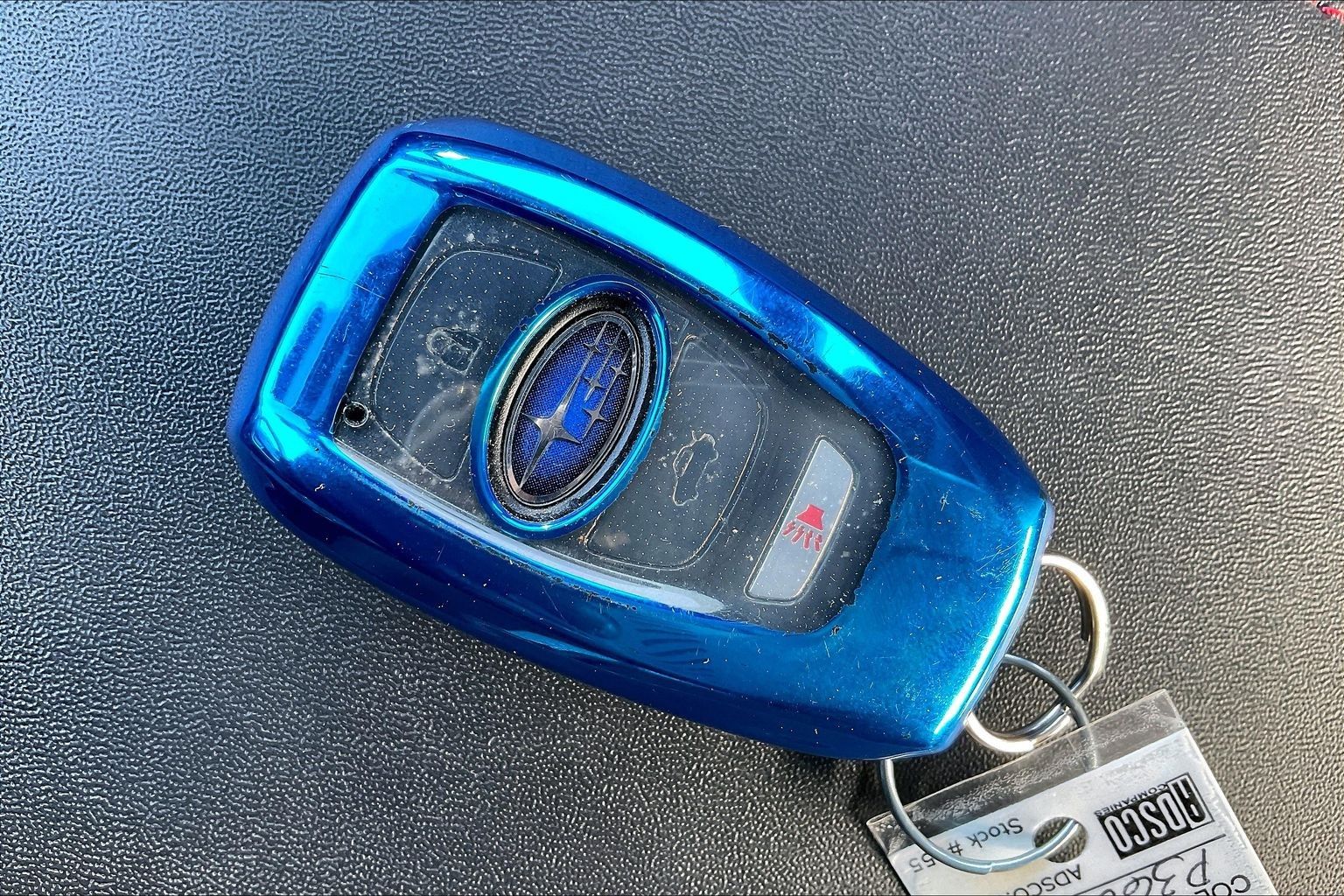 2023 SUBARU IMPREZA - Image 6