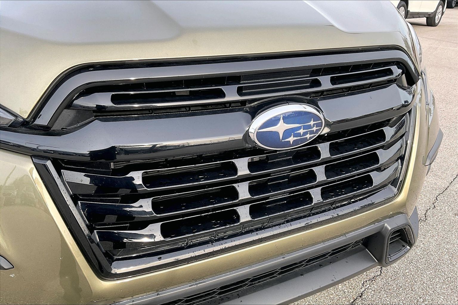 2024 SUBARU ASCENT - Image 24