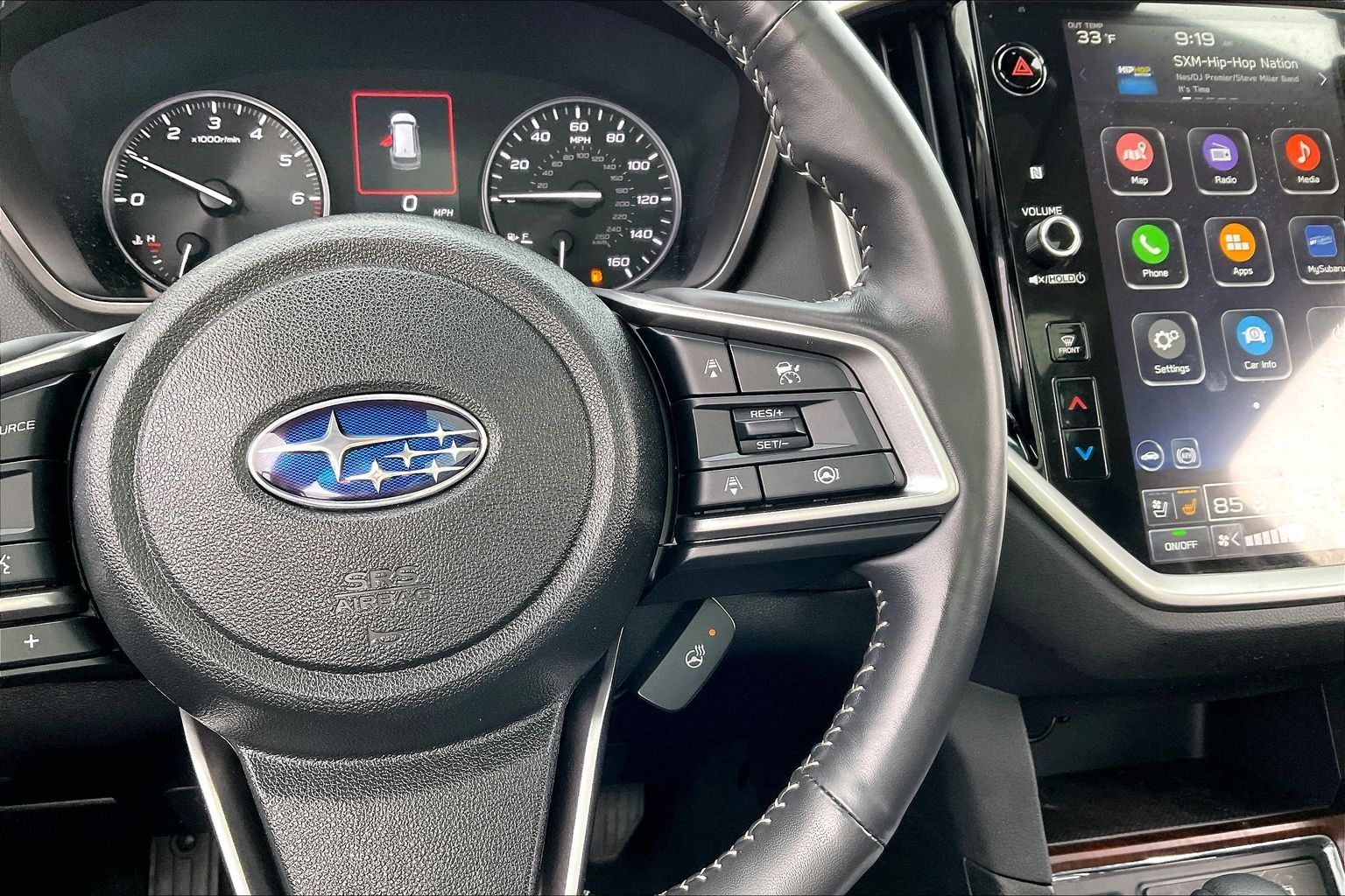 2024 SUBARU ASCENT - Image 20