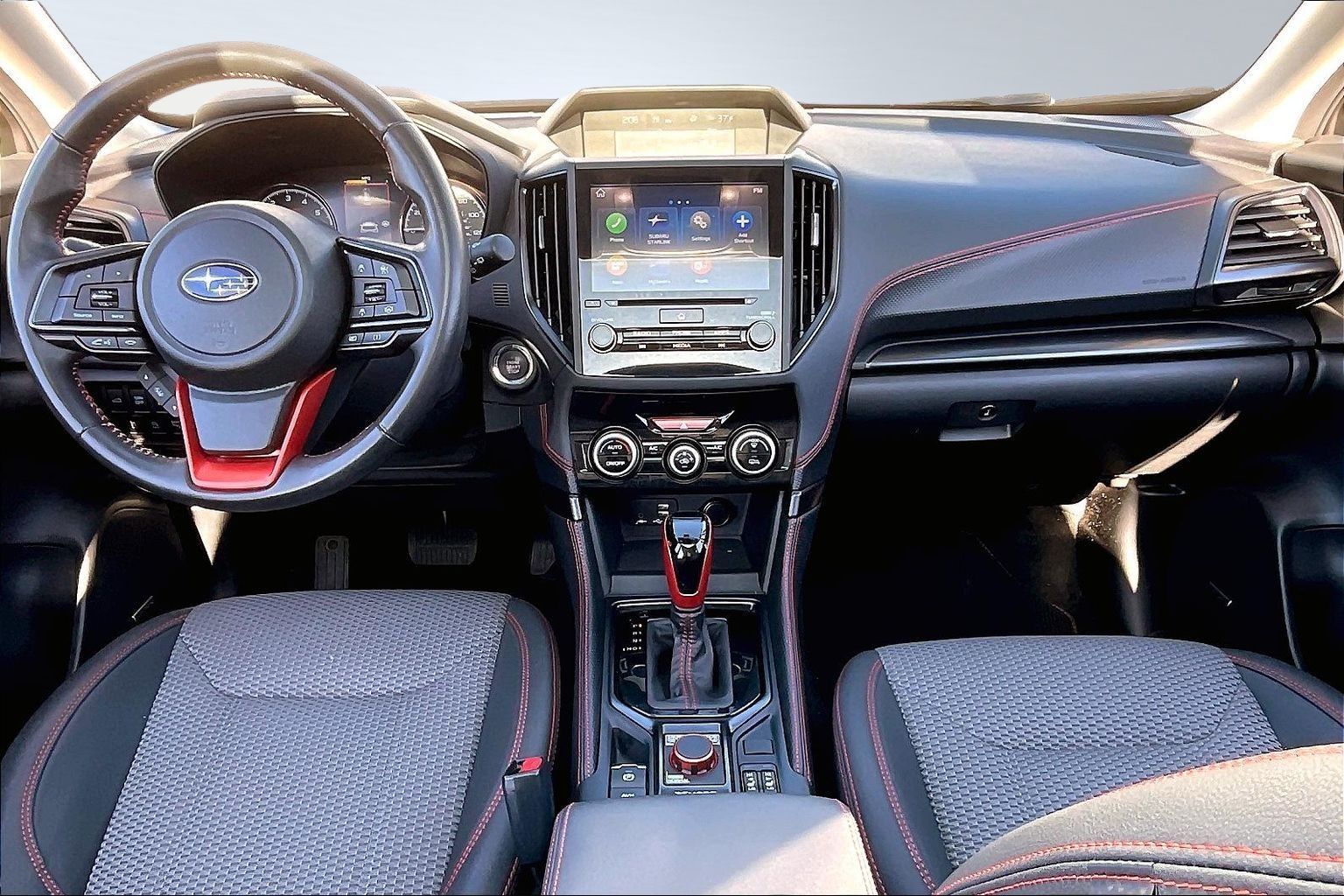 2023 SUBARU FORESTER - Image 14