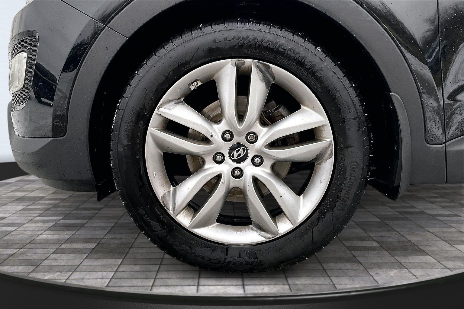 2013 HYUNDAI SANTA FE SPORT - Image 6