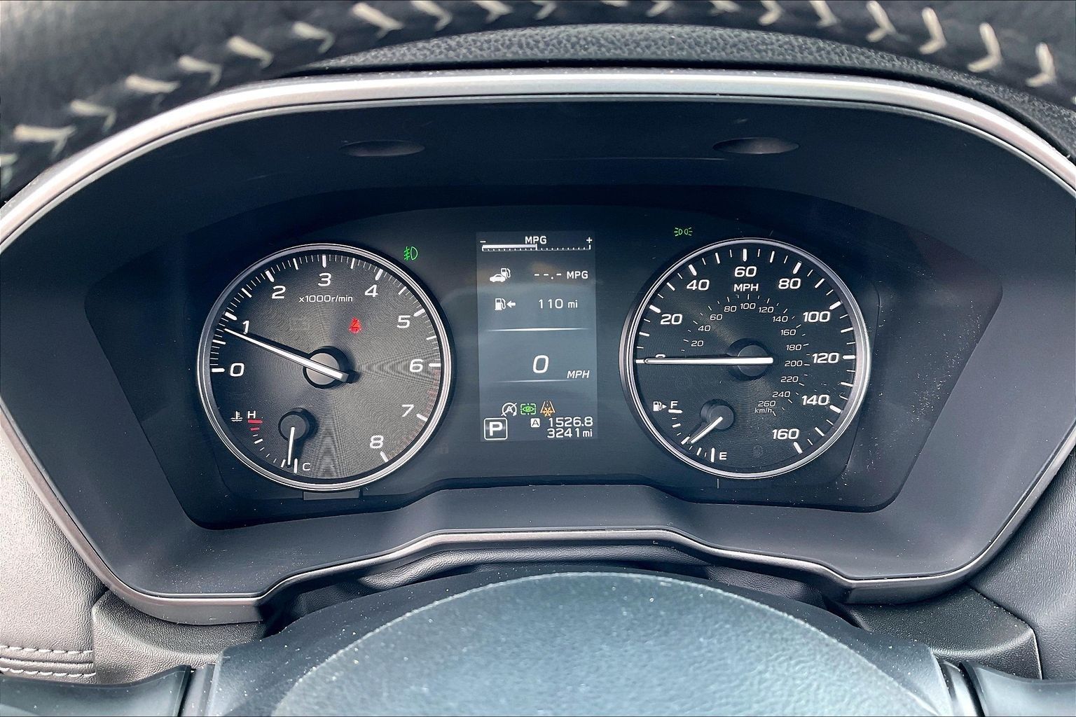 2025 SUBARU LEGACY - Image 17