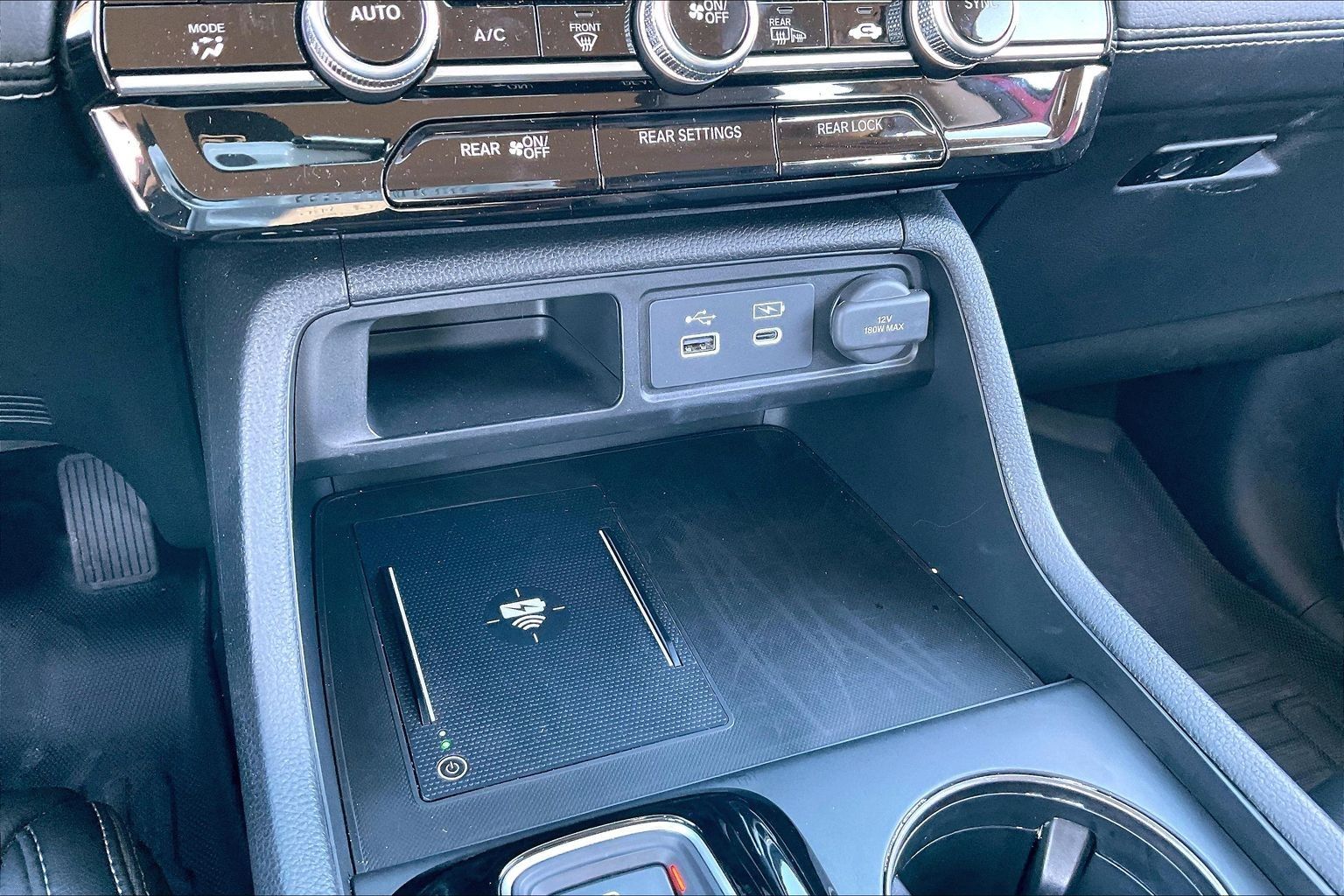 2023 HONDA PILOT - Image 24