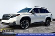 Subaru Forester Hybrid