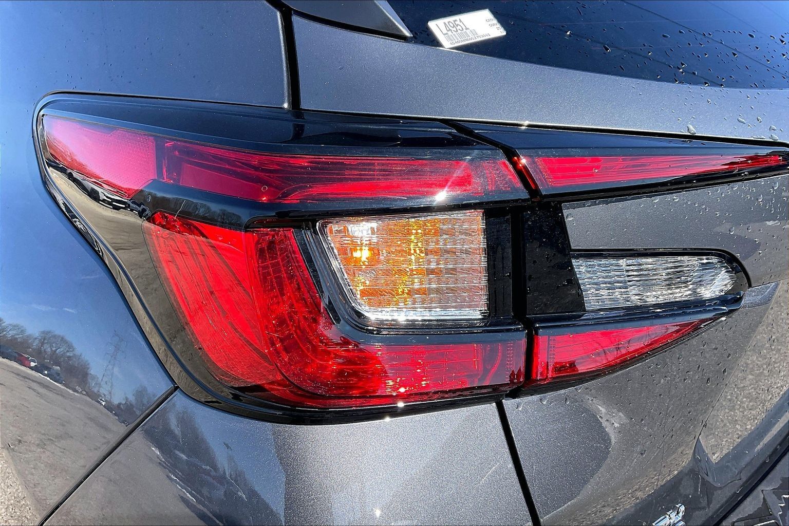 2025 SUBARU CROSSTREK - Image 31