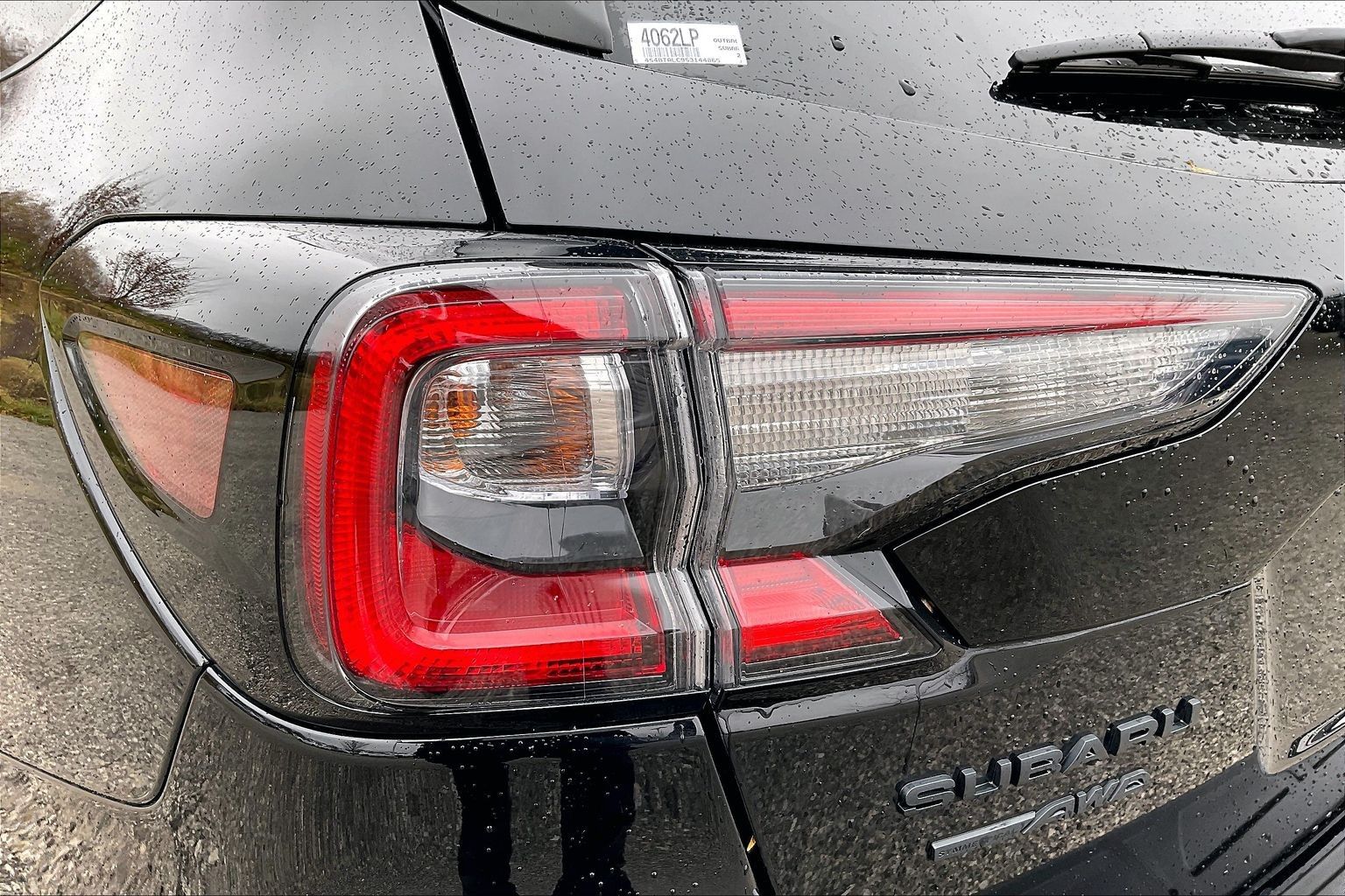 2025 SUBARU OUTBACK - Image 31