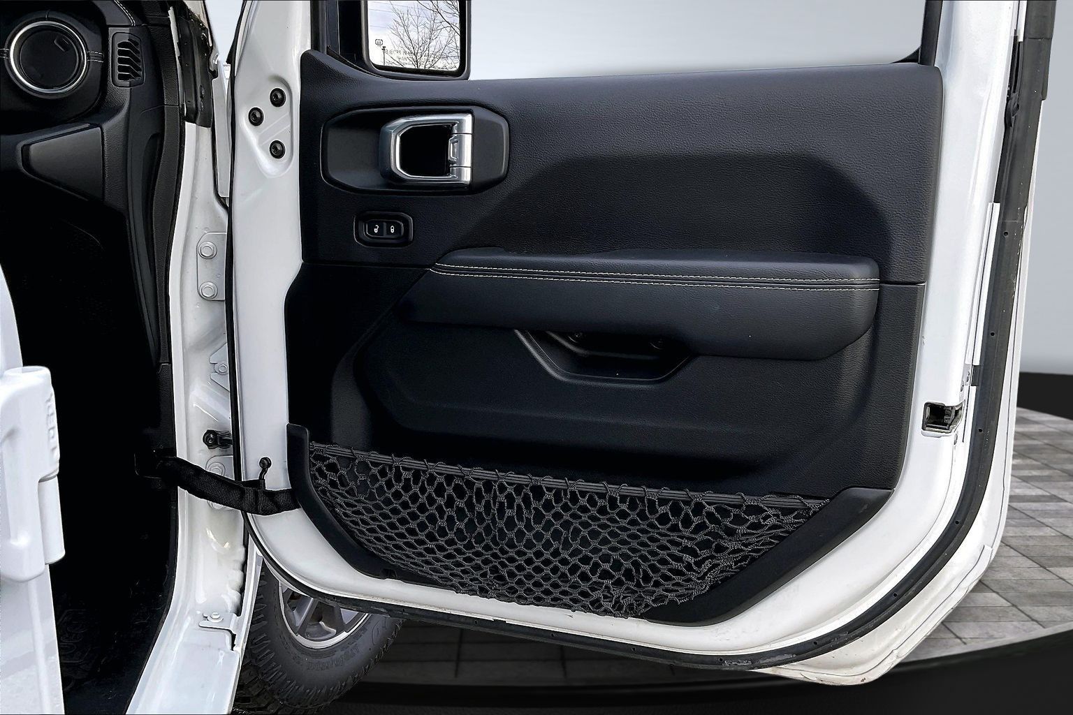 2022 JEEP GLADIATOR - Image 14