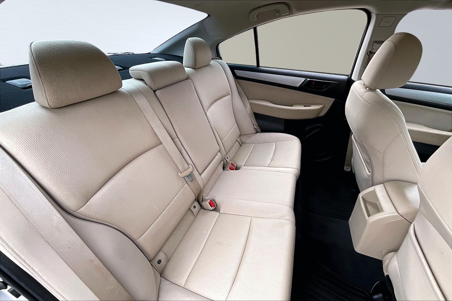 2016 SUBARU LEGACY - Image 27