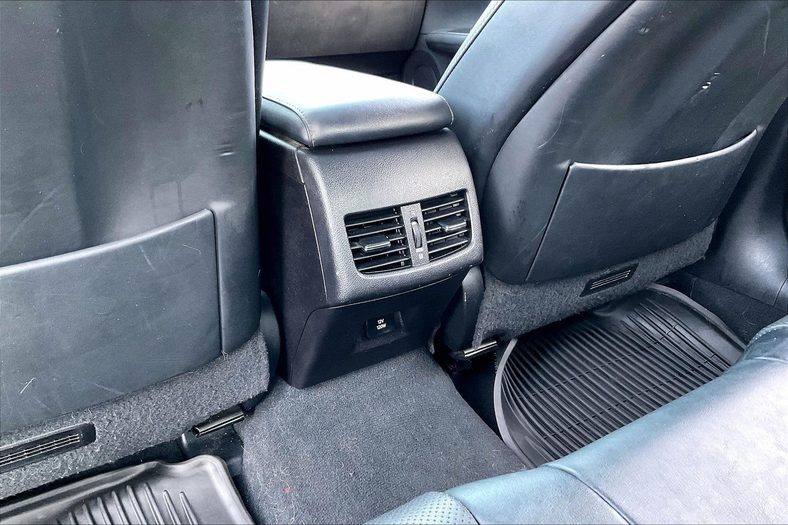 2017 LEXUS ES - Image 24