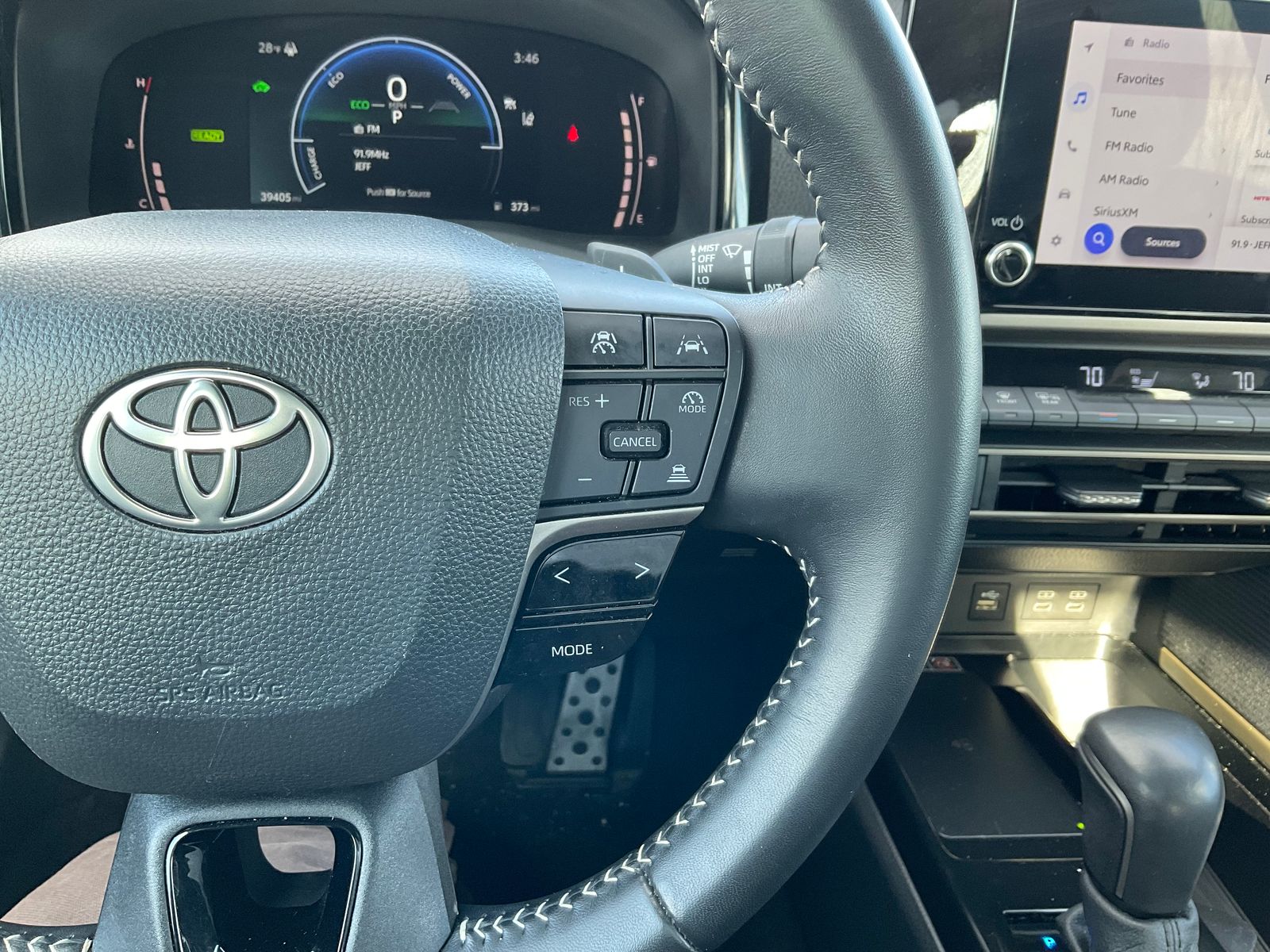 2025 TOYOTA CAMRY - Image 21