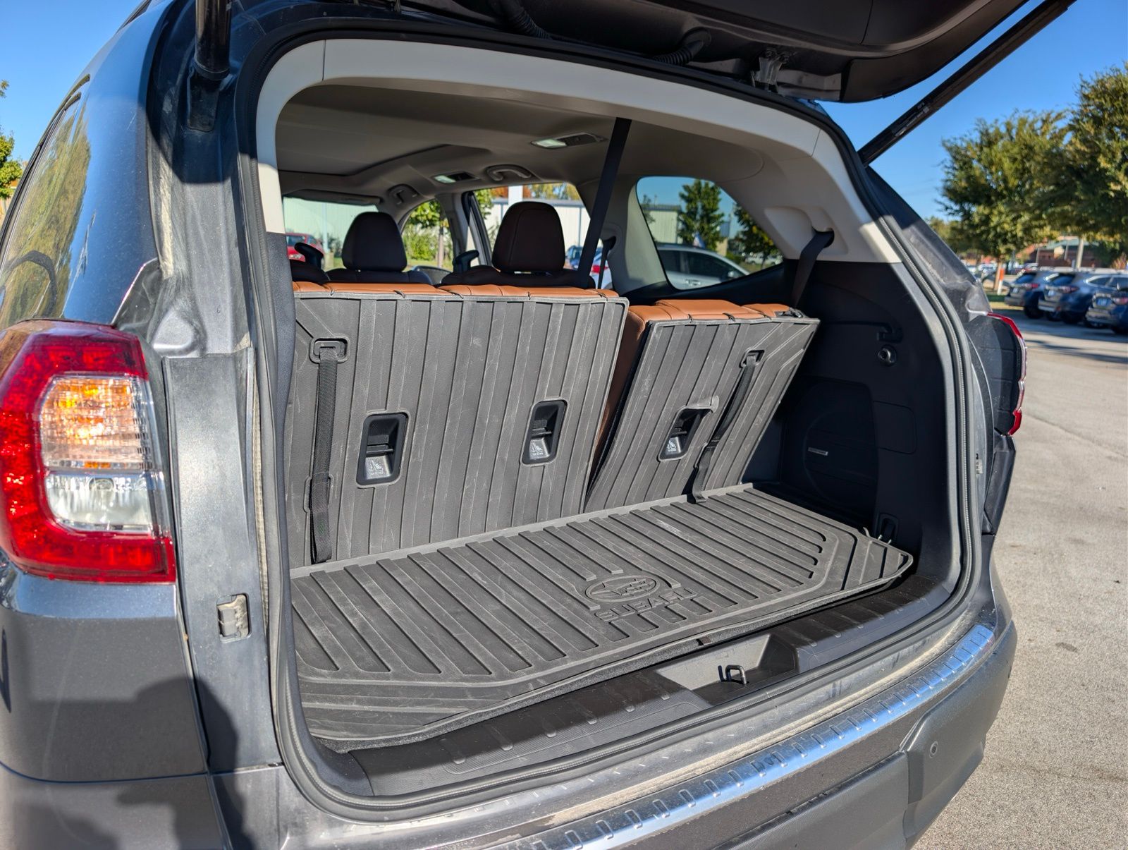 2024 SUBARU ASCENT - Image 31