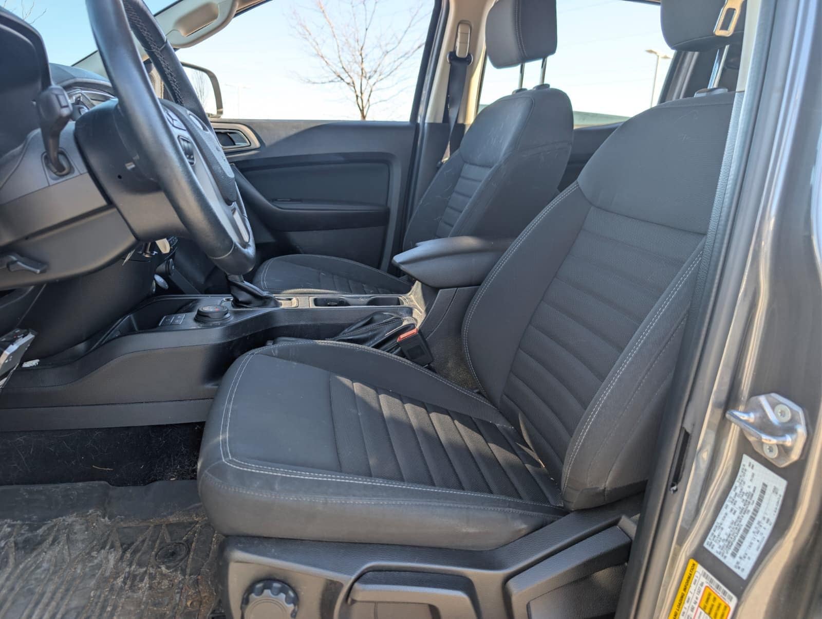 2023 FORD RANGER - Image 18