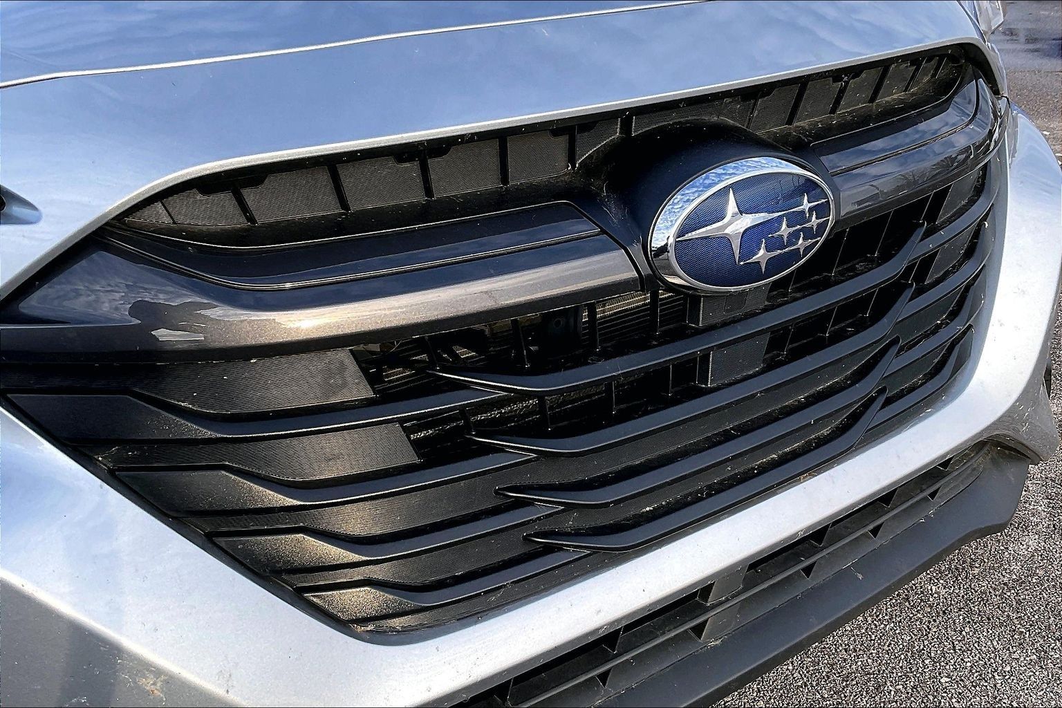 2025 SUBARU LEGACY - Image 24