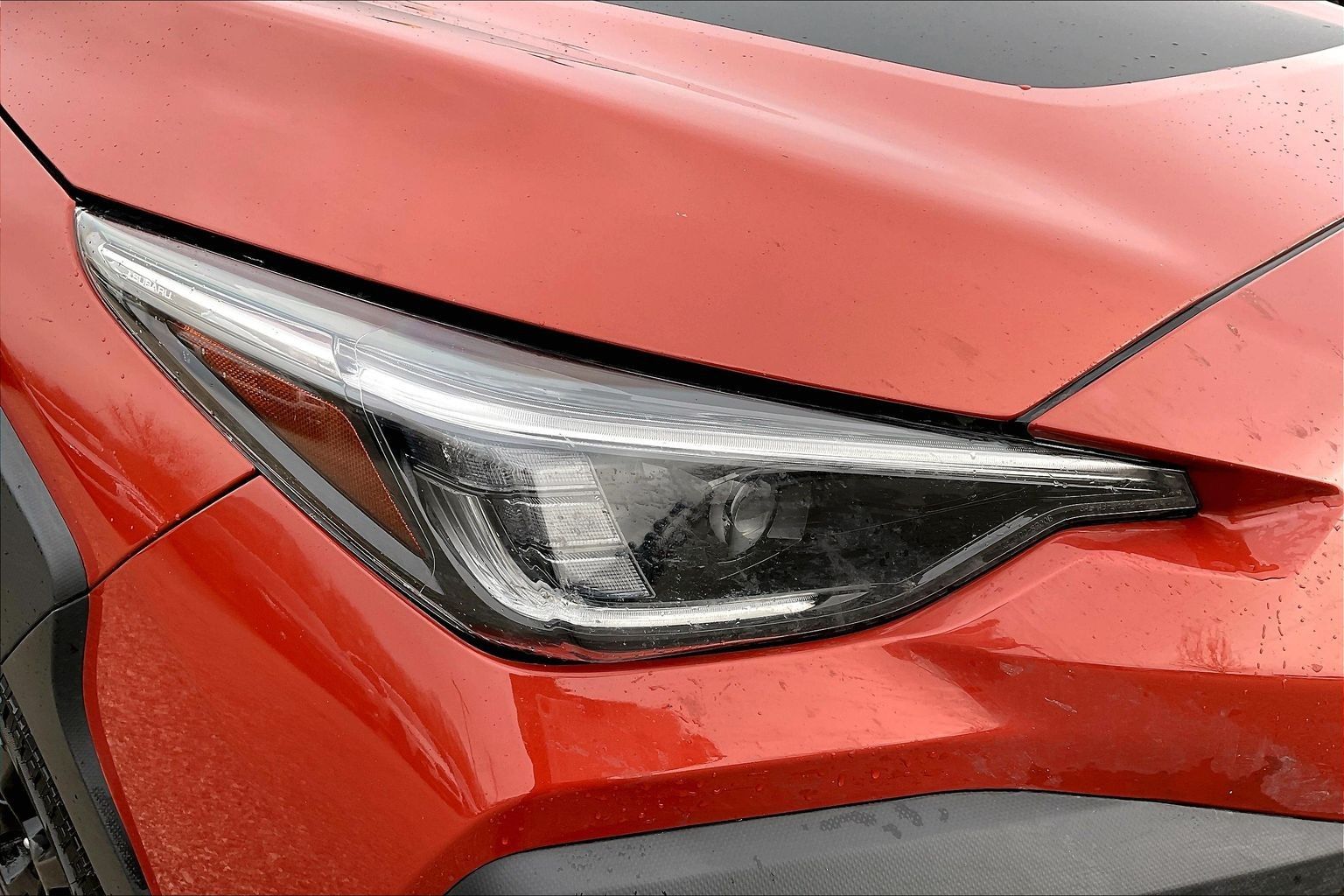 2024 SUBARU CROSSTREK - Image 19