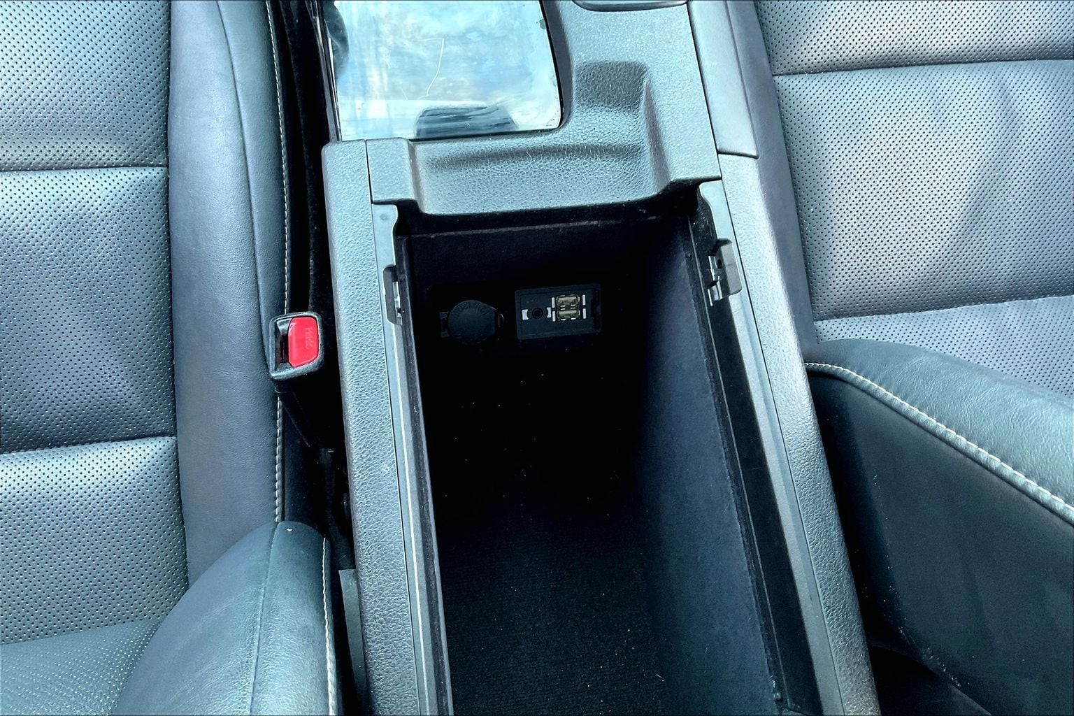 2017 LEXUS ES - Image 25