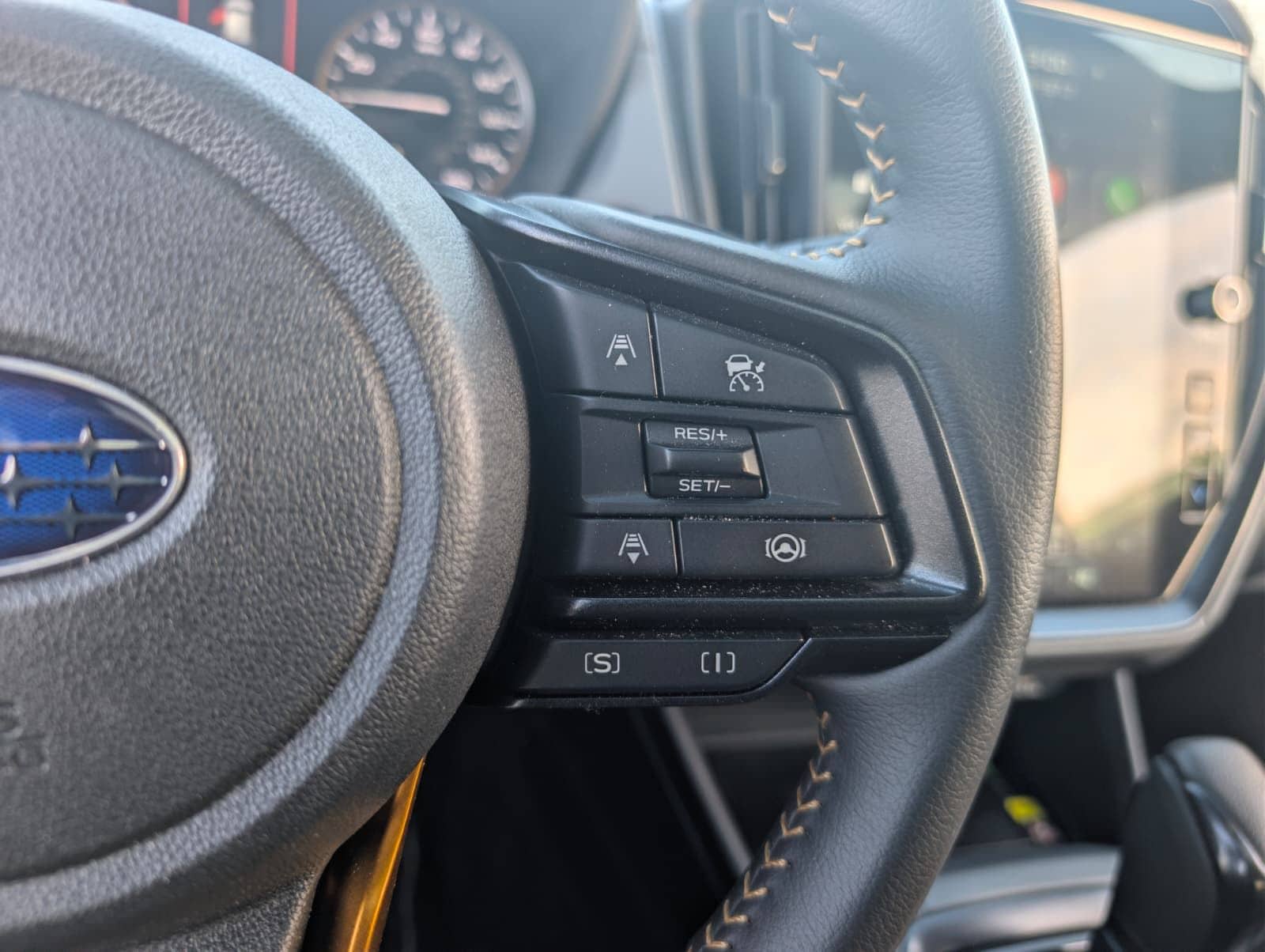 2025 SUBARU CROSSTREK - Image 22