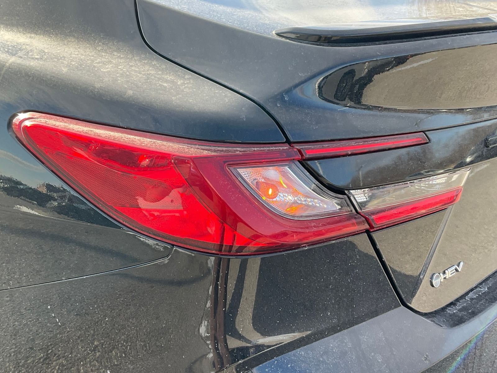 2025 TOYOTA CAMRY - Image 11