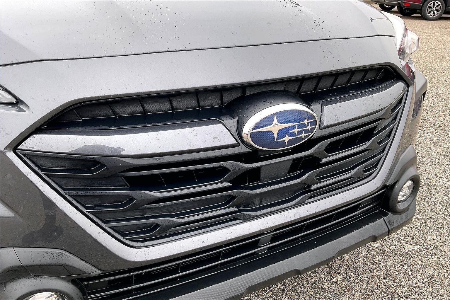 2024 SUBARU OUTBACK - Image 19