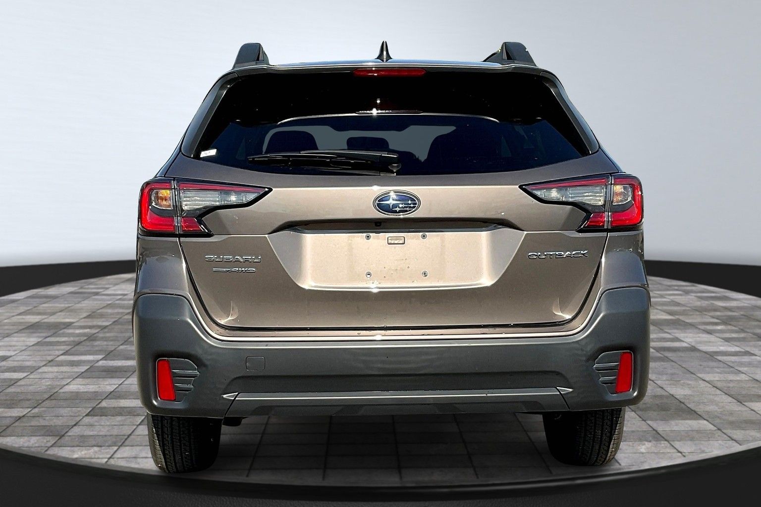 2022 Subaru Outback Premium photo 4