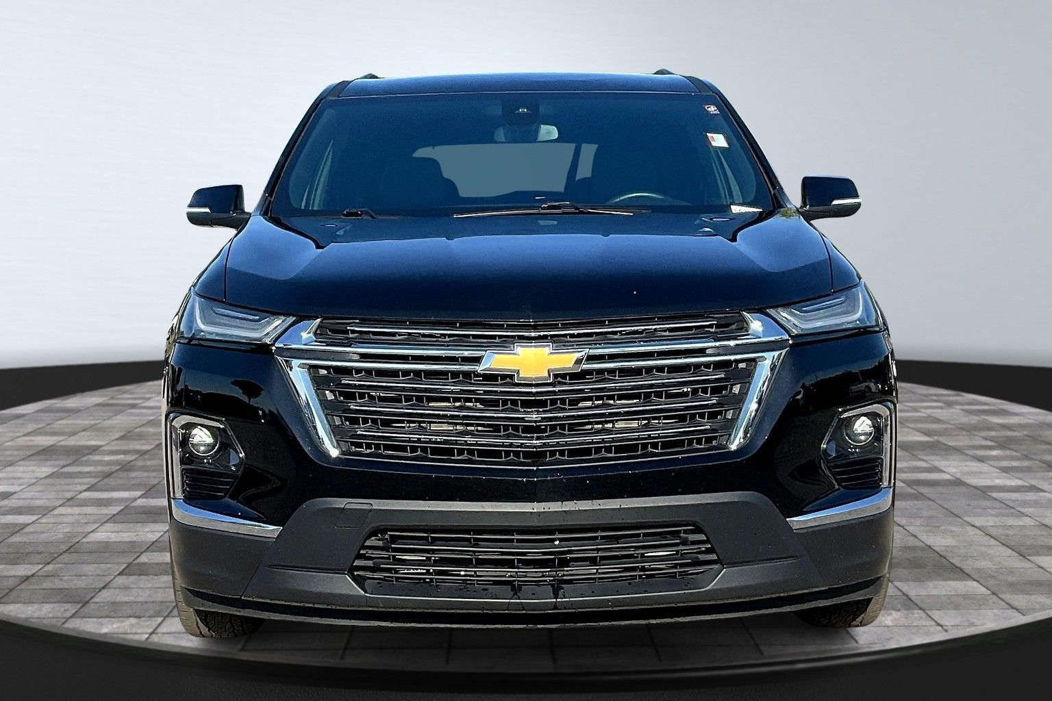 2023 Chevrolet Traverse photo 3