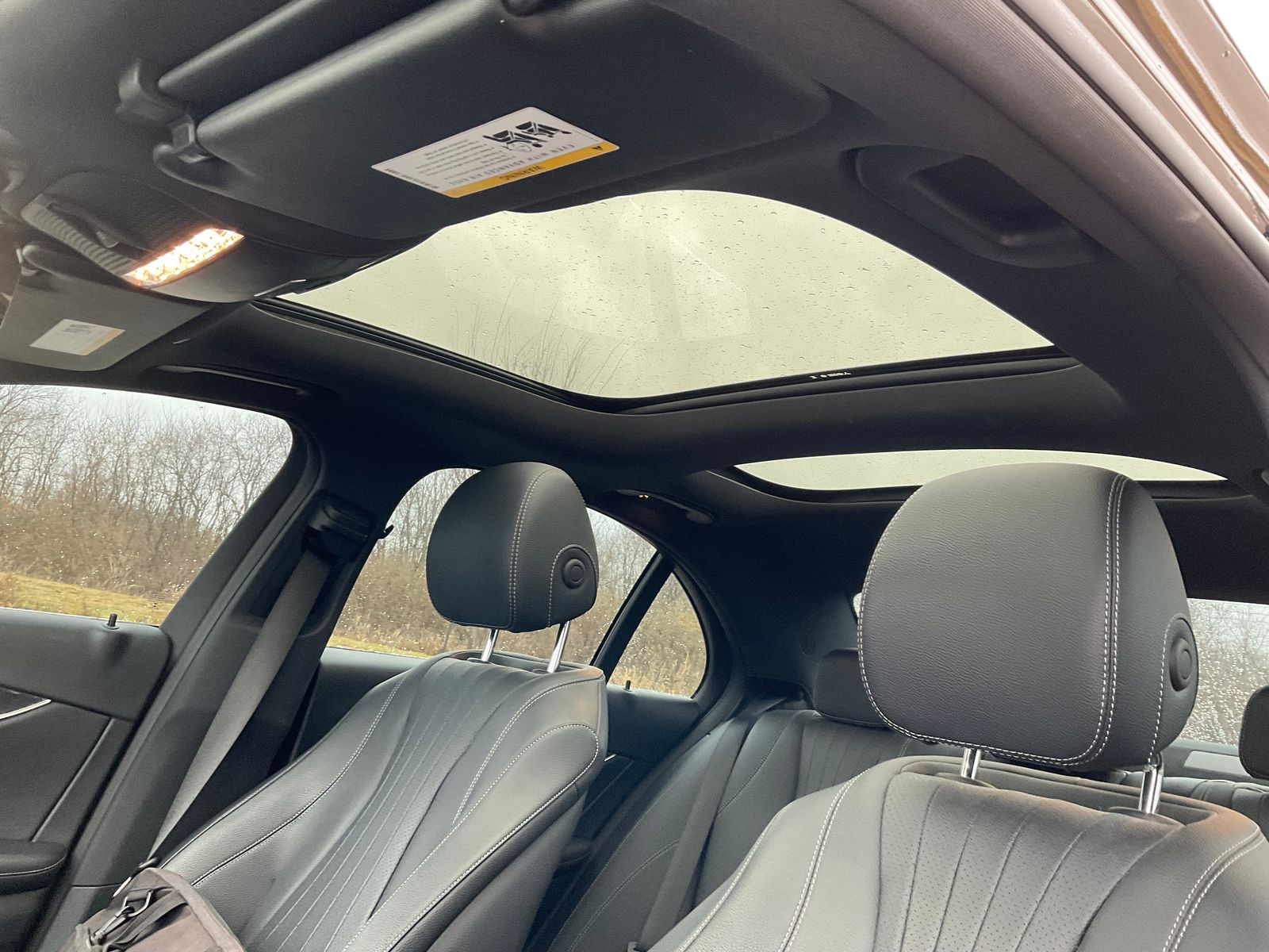 2019 MERCEDES-BENZ E-CLASS - Image 34