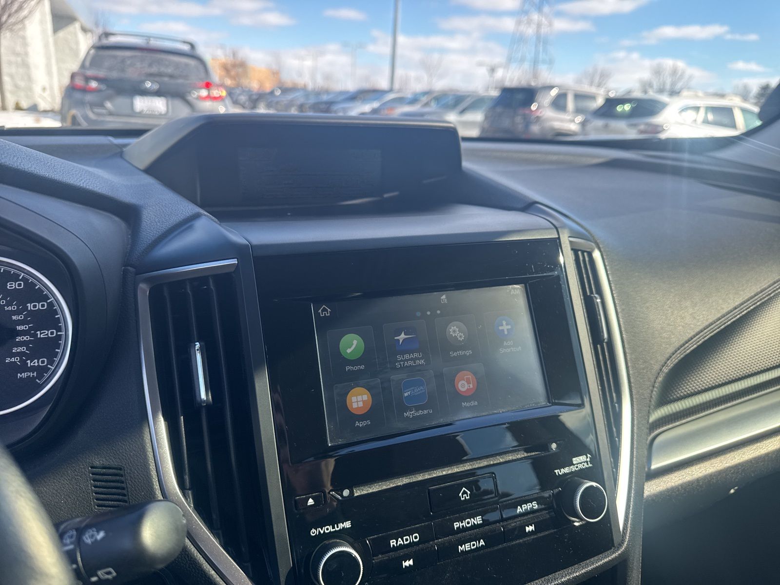 2023 SUBARU FORESTER - Image 46