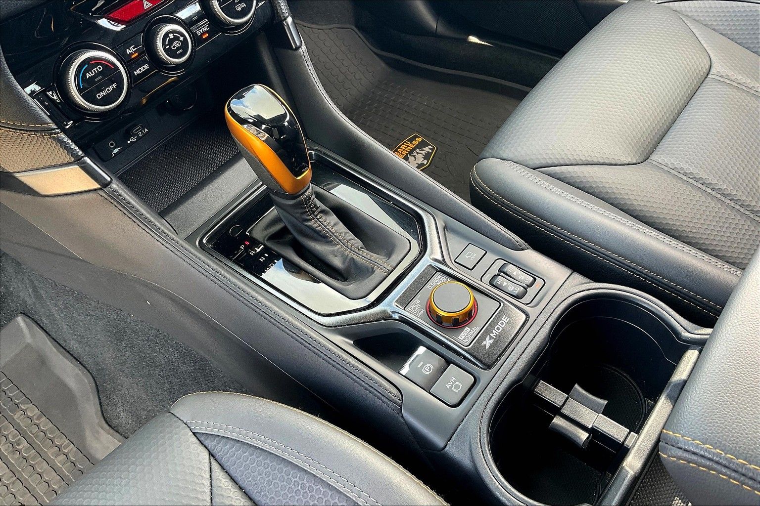 2024 SUBARU FORESTER - Image 13