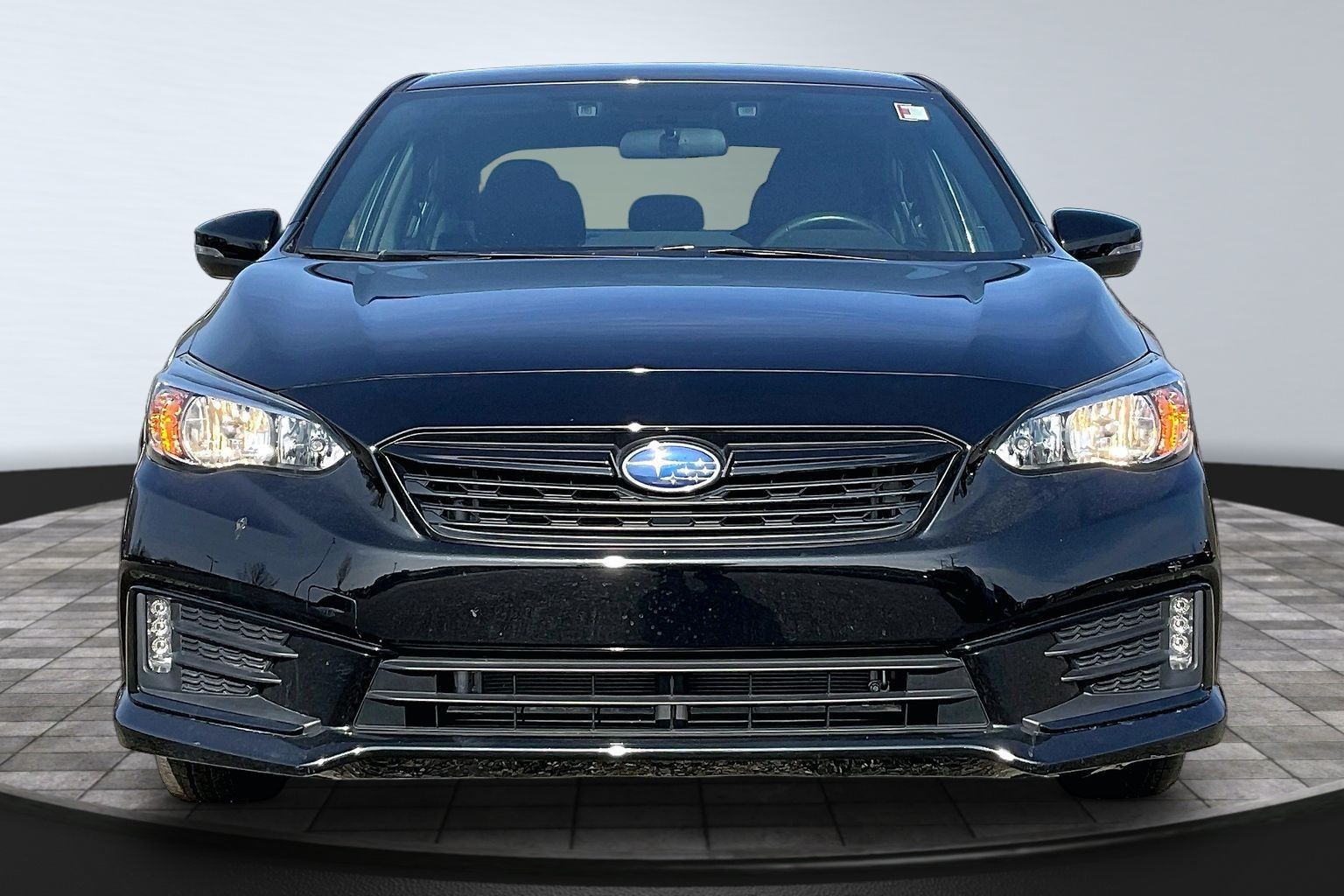 2023 SUBARU IMPREZA - Image 3