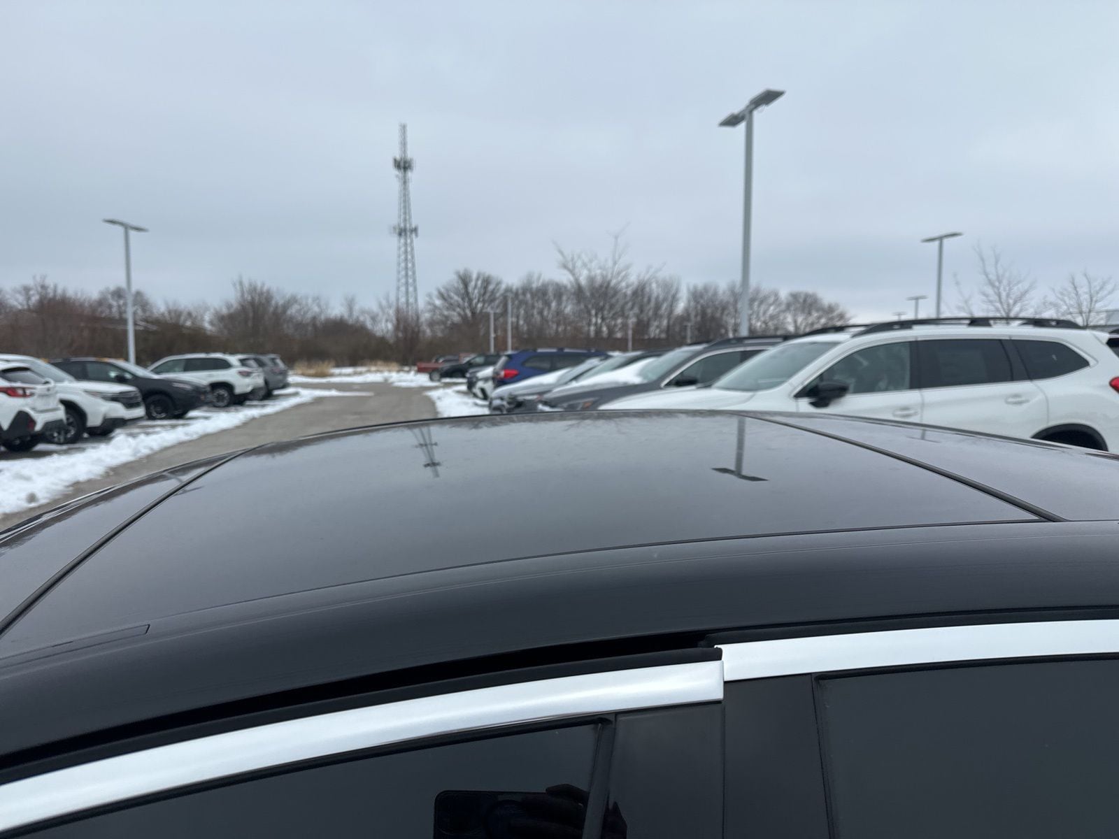 2019 MERCEDES-BENZ E-CLASS - Image 11