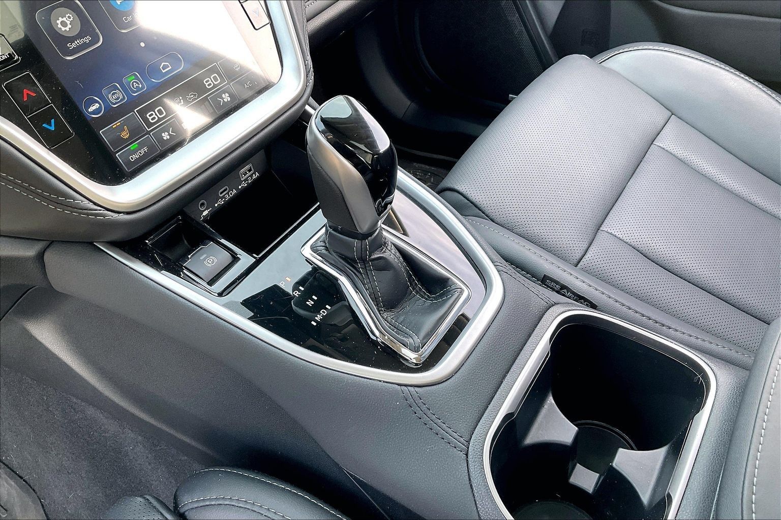 2025 SUBARU OUTBACK - Image 13