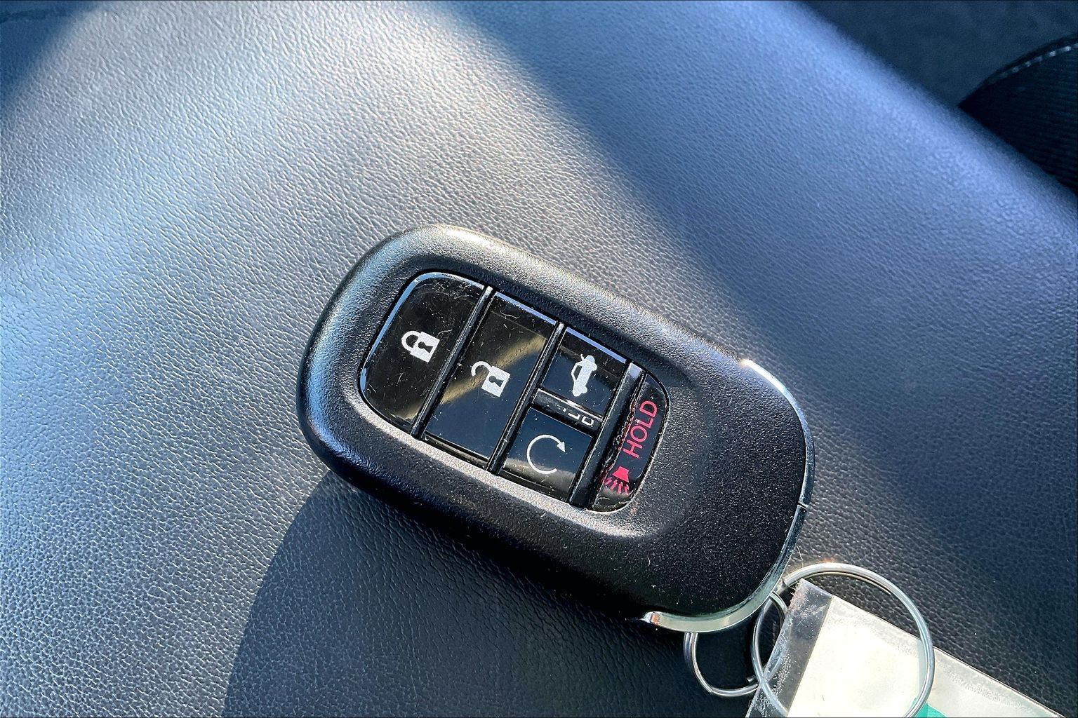 2023 HONDA ACCORD - Image 7