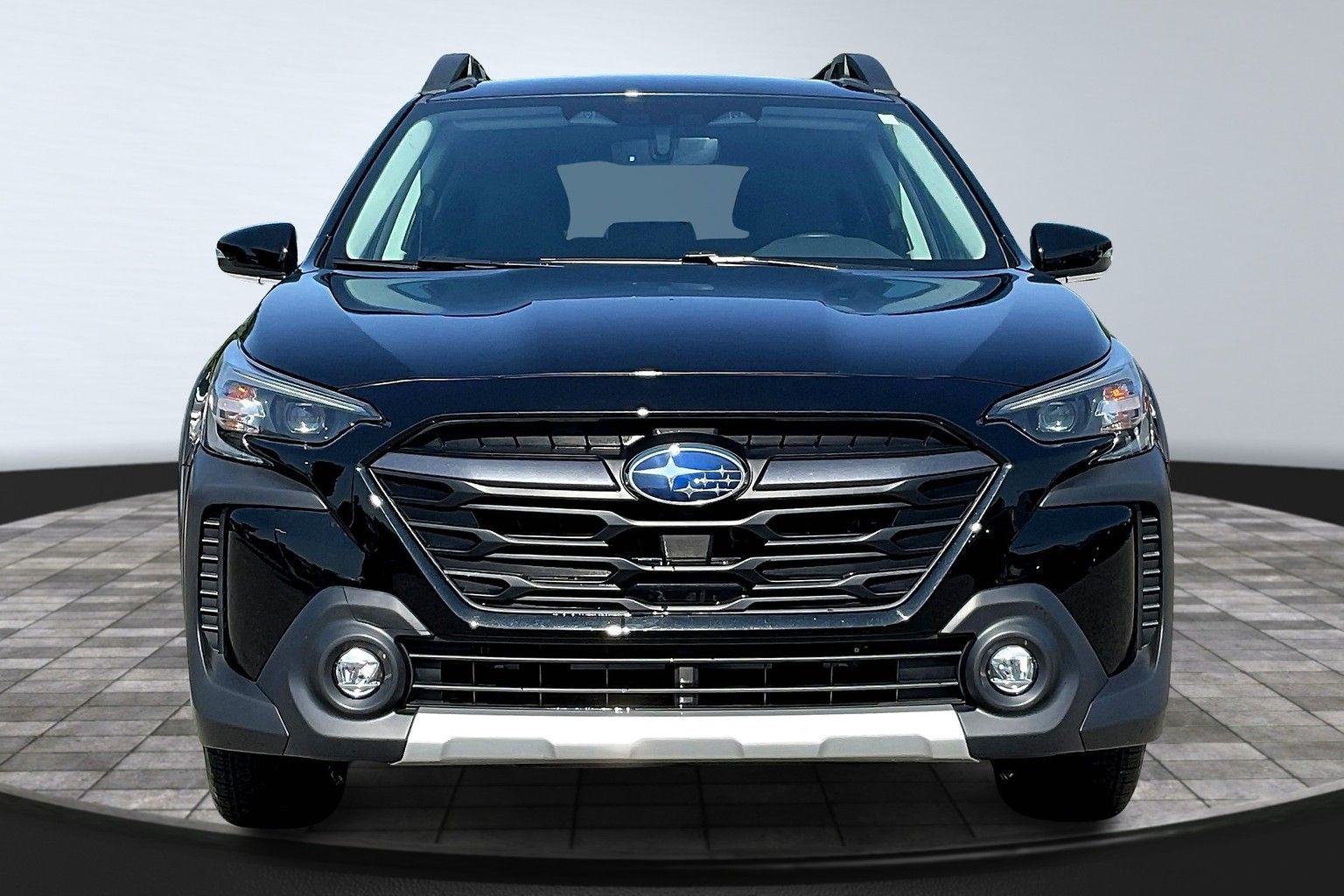 2023 Subaru Outback Limited photo 3