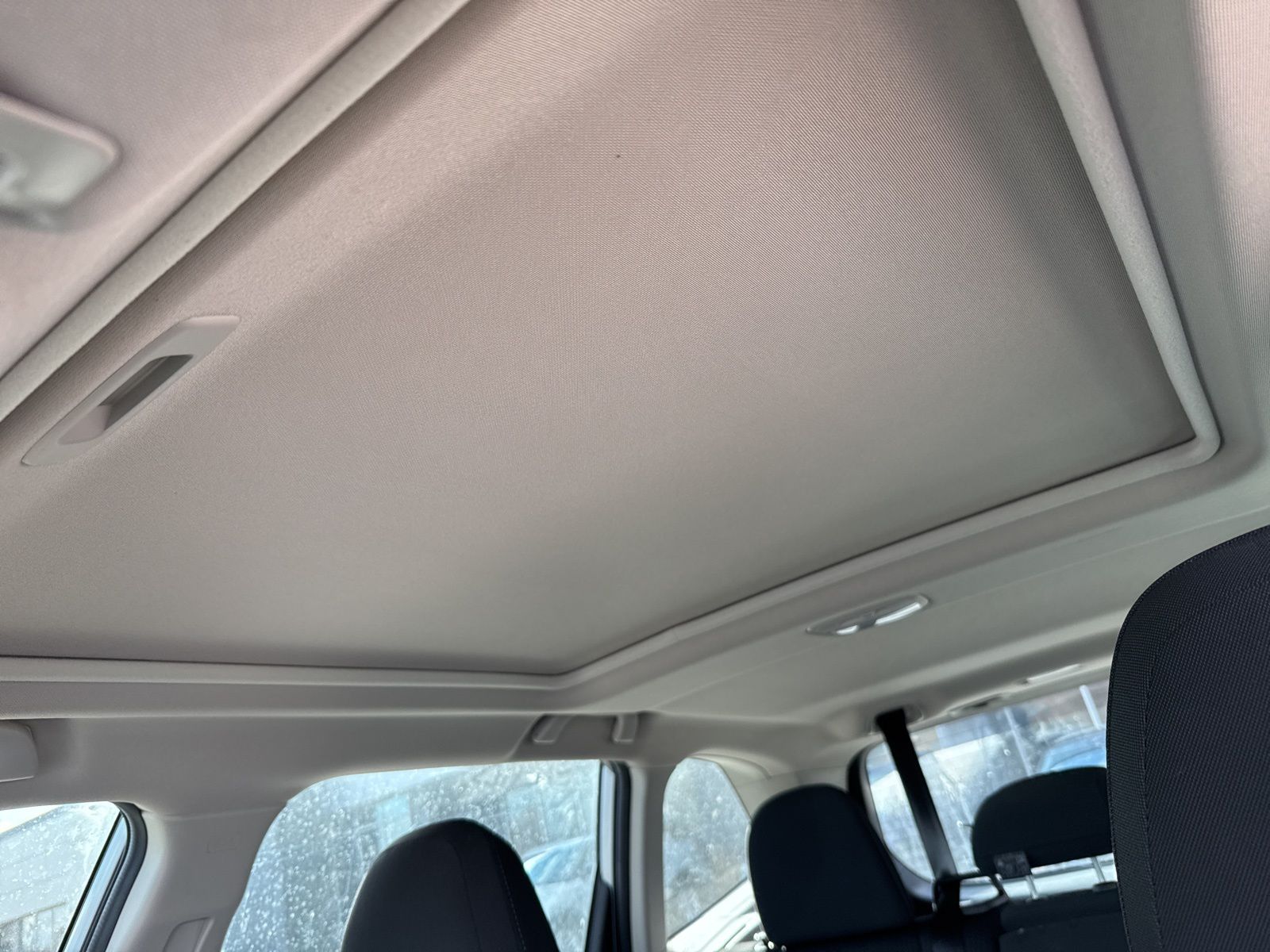 2023 SUBARU FORESTER - Image 8