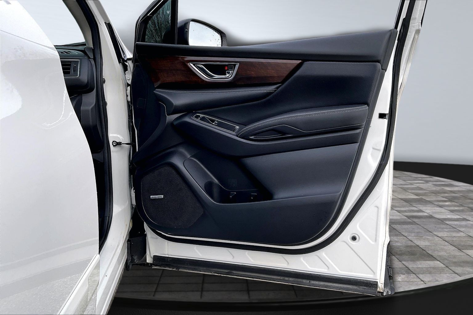 2024 SUBARU ASCENT - Image 18