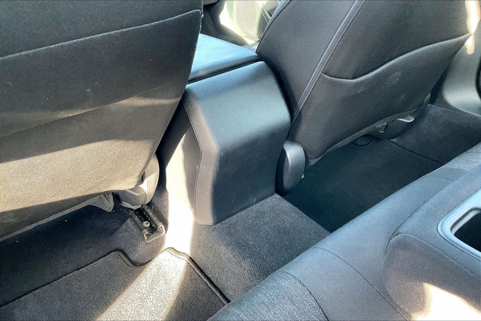 2023 HONDA ACCORD - Image 22