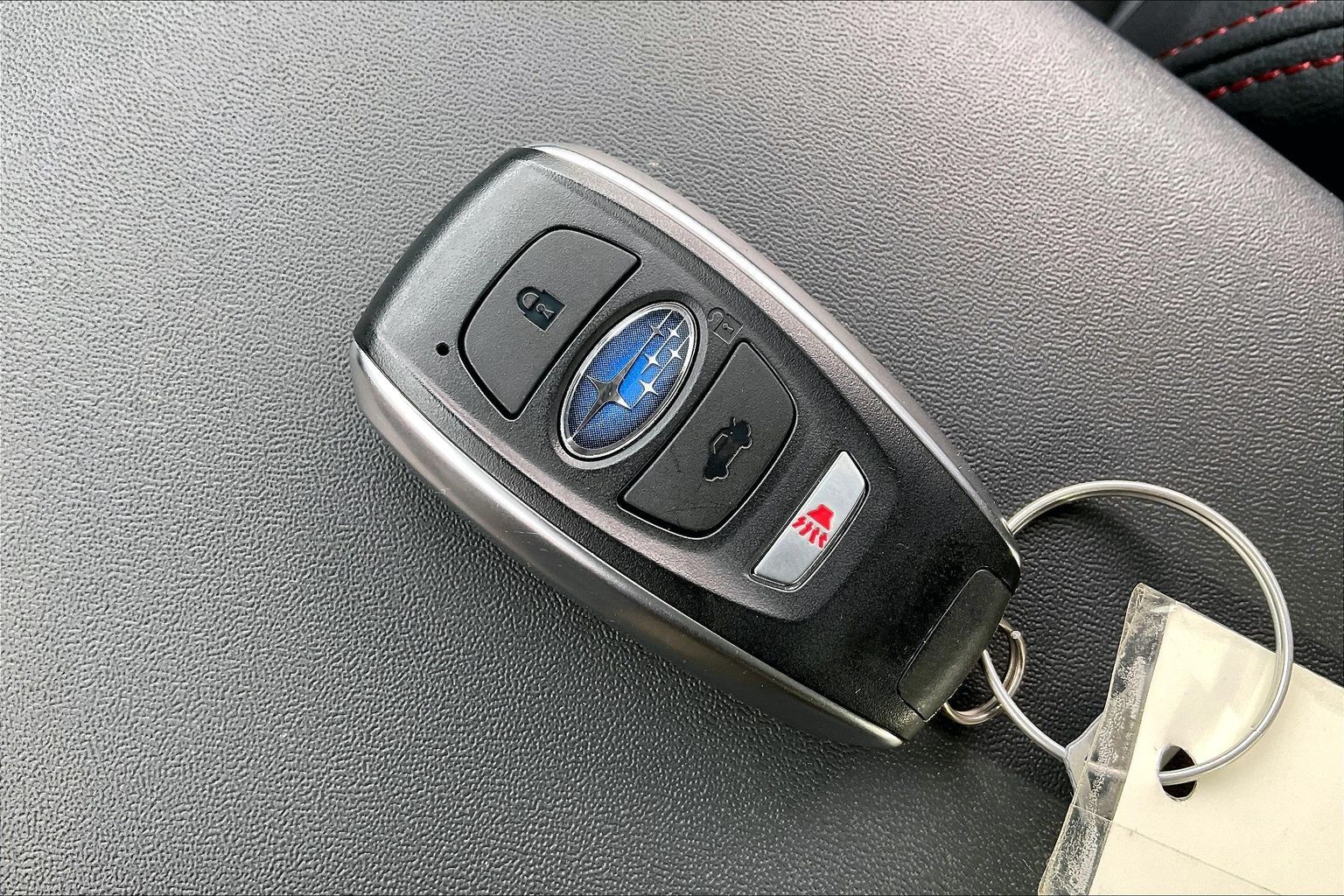 2024 SUBARU LEGACY - Image 9