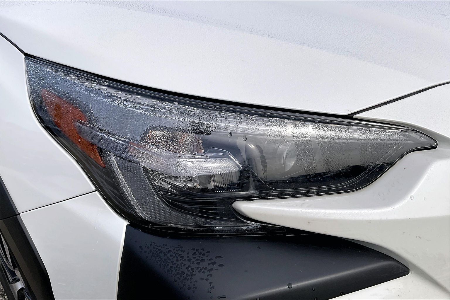 2025 SUBARU OUTBACK - Image 30