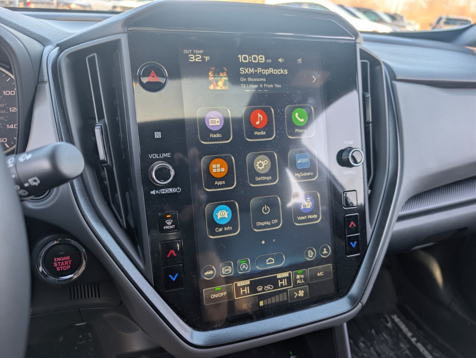 2025 SUBARU CROSSTREK - Image 23