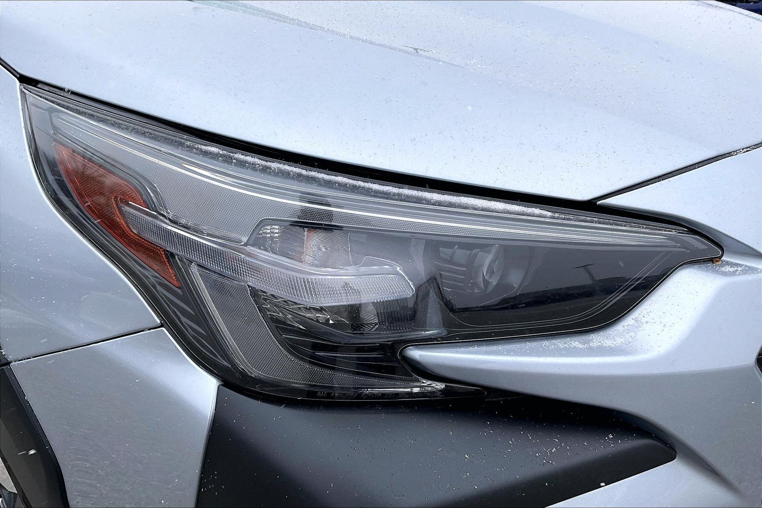 2025 SUBARU OUTBACK - Image 30