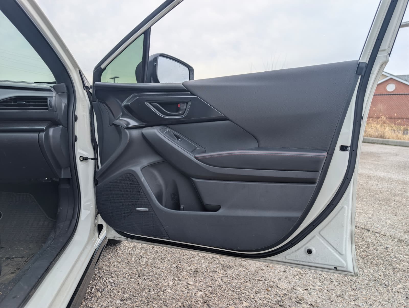 2024 SUBARU IMPREZA - Image 11