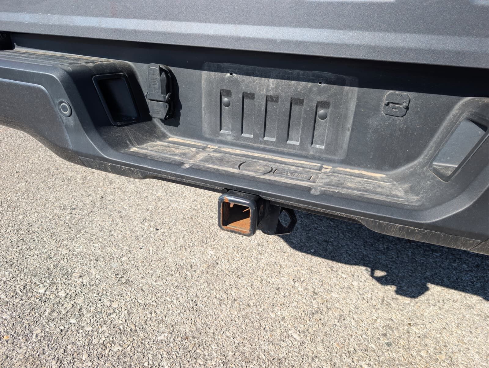 2023 FORD RANGER - Image 15