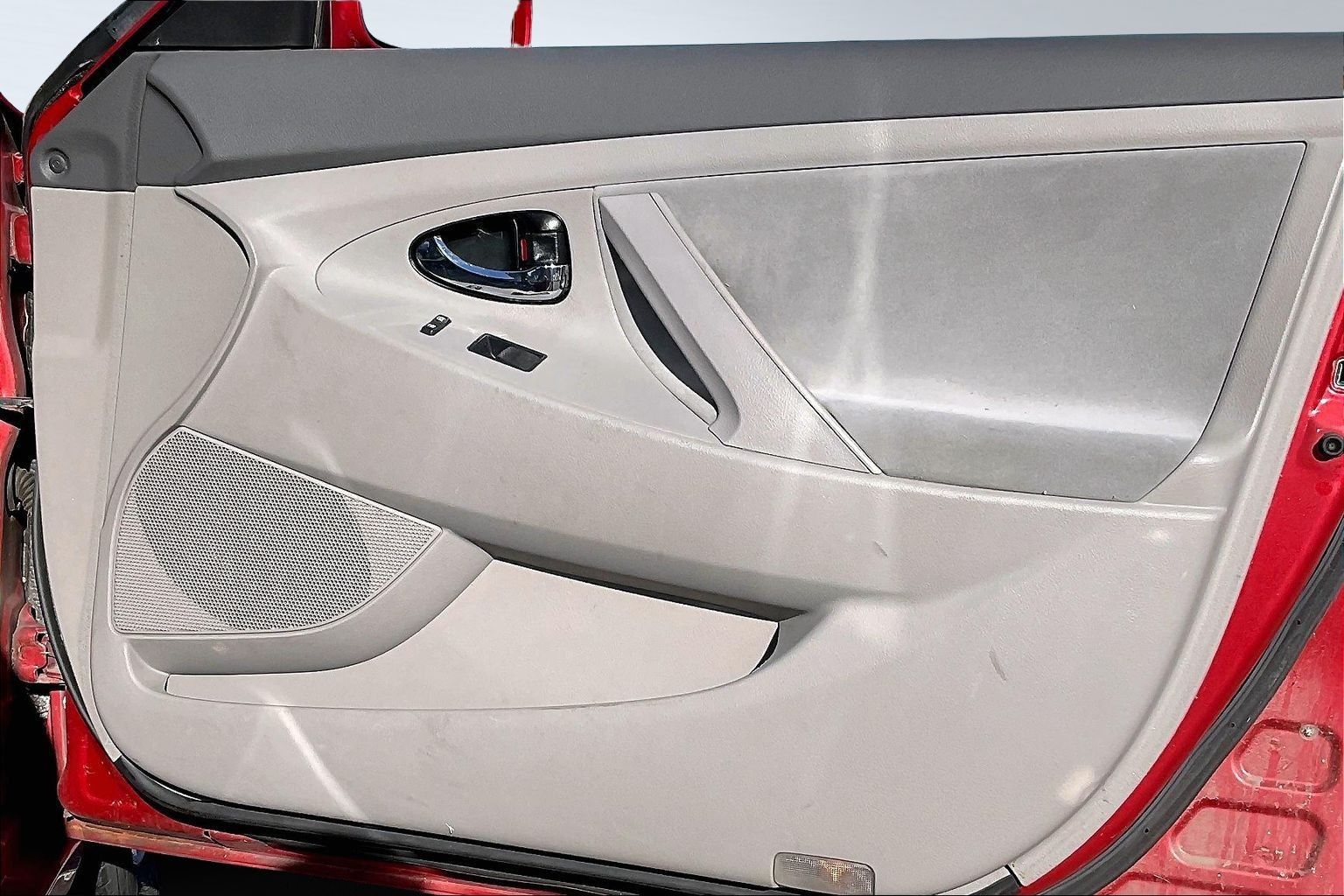 2007 TOYOTA CAMRY - Image 18