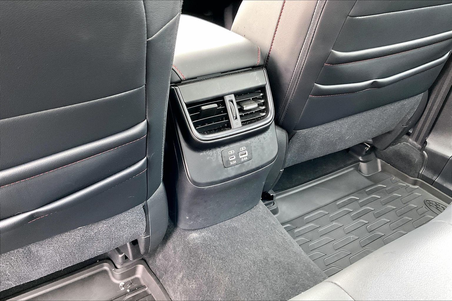 2024 SUBARU LEGACY - Image 24