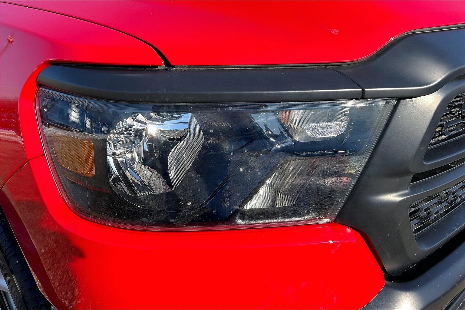 2023 RAM 1500 - Image 30