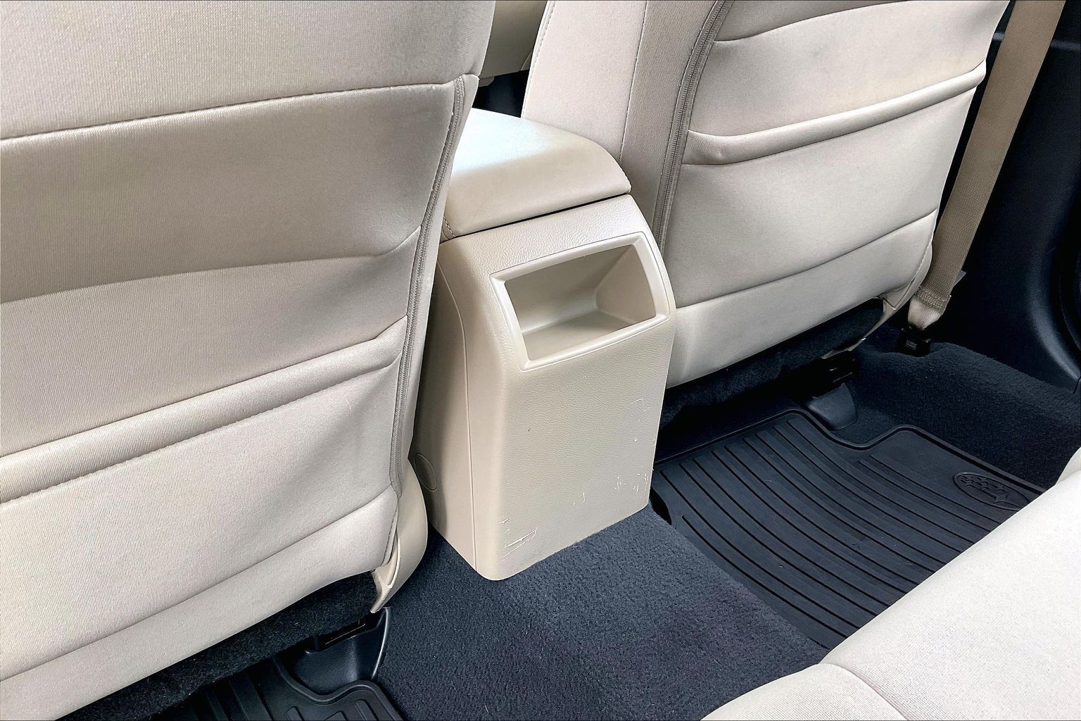 2016 SUBARU LEGACY - Image 23