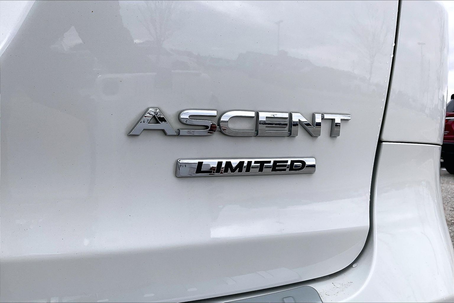 2020 SUBARU ASCENT - Image 26
