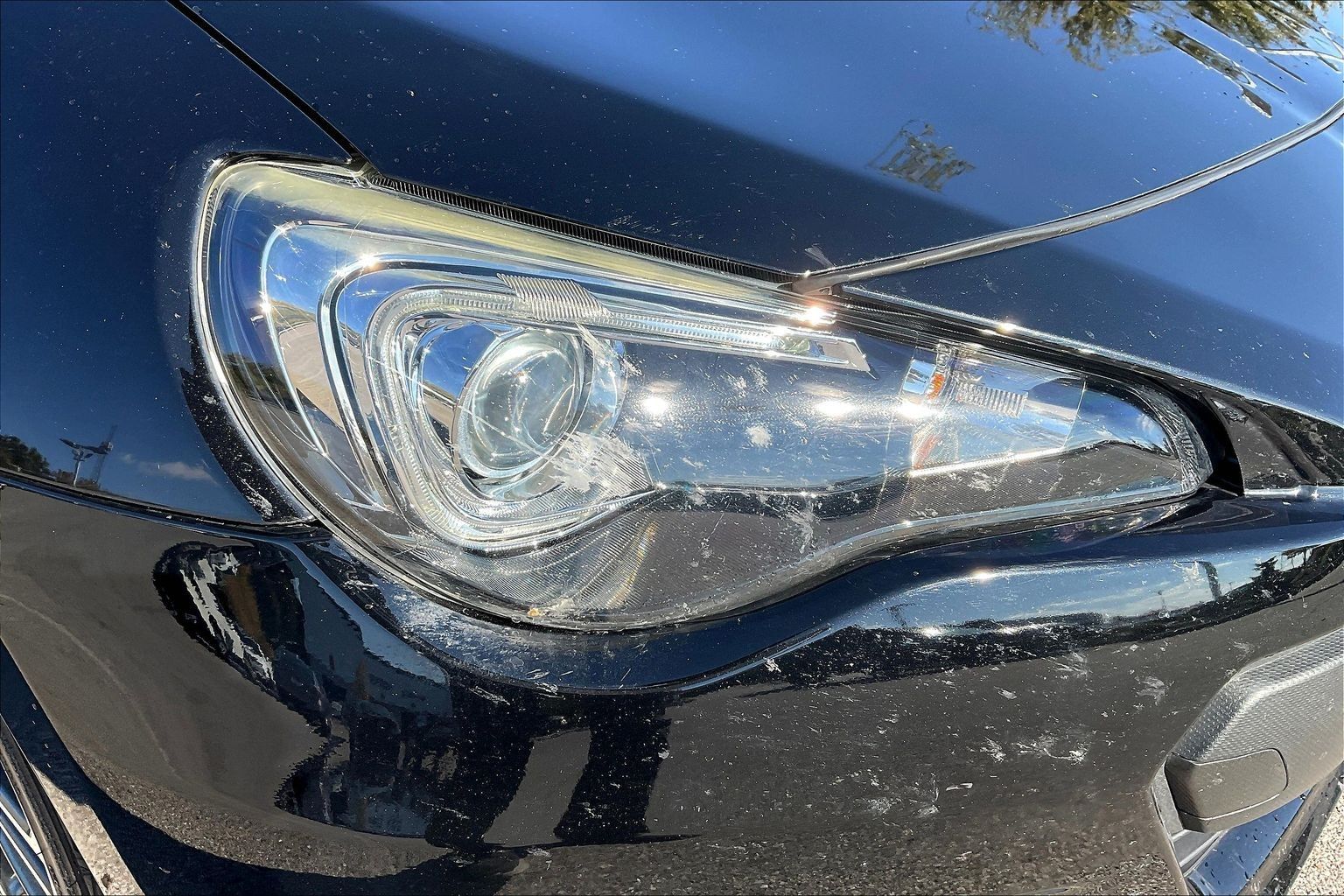 2016 SUBARU BRZ - Image 18