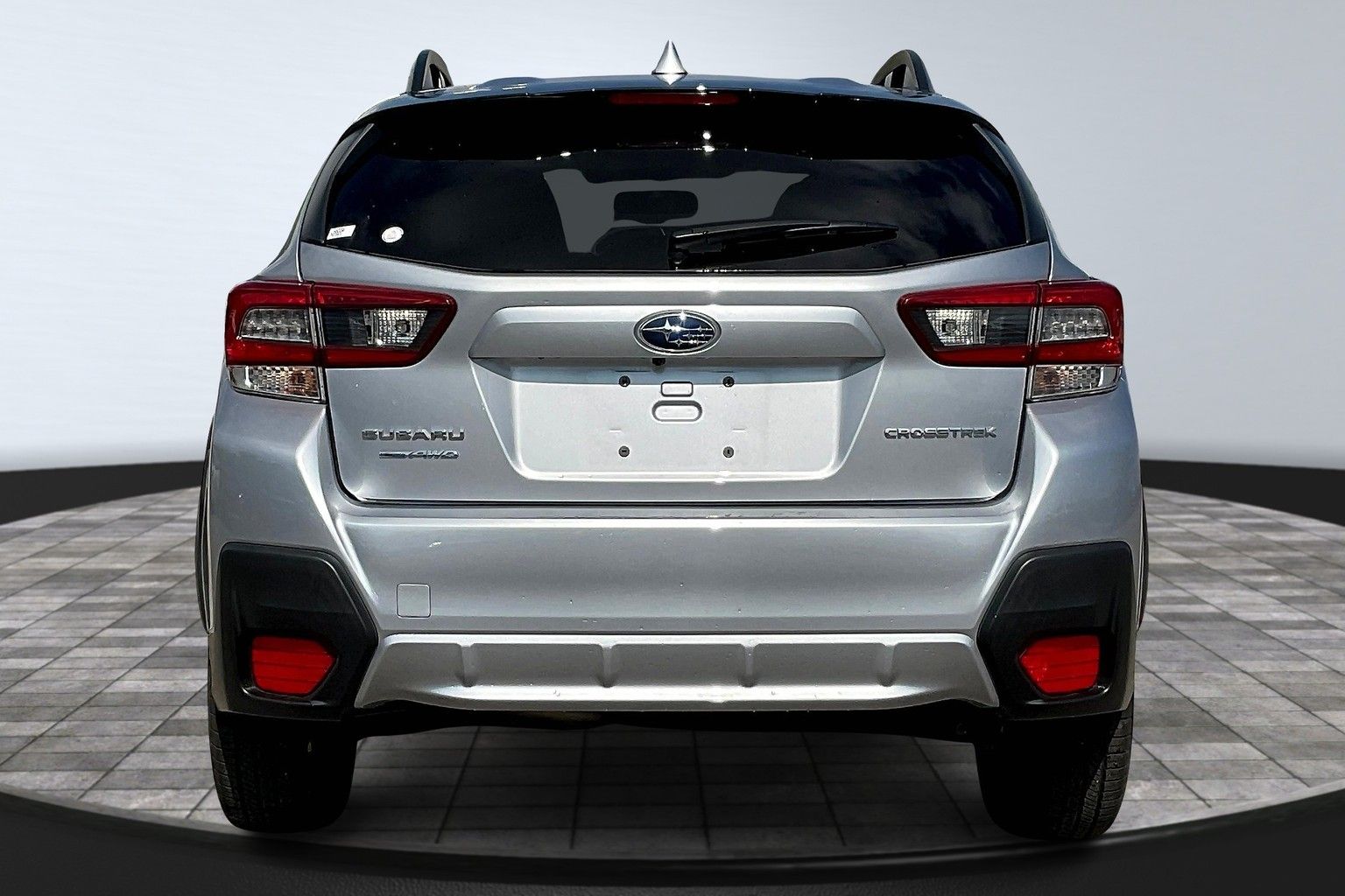 2023 Subaru Crosstrek Premium photo 3