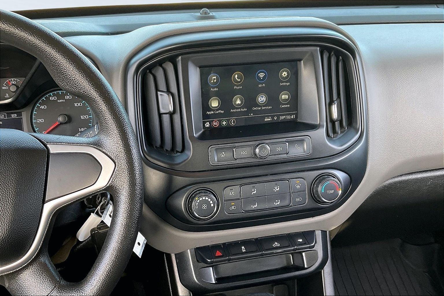 2019 CHEVROLET COLORADO - Image 6